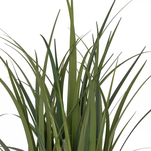 BUNCH LIN POT NAT ZYA H122 L. 96 x P. 96 x H. 122 cm
