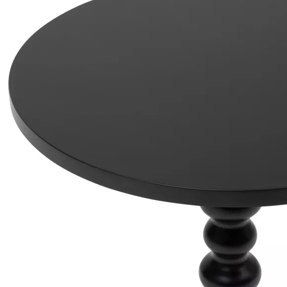 TABLE CAFE ALIX NR D. 38 x H. 50 cm