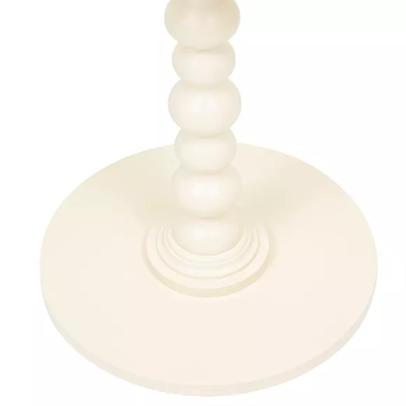 TABLE CAFE ALIX IV D. 38 x H. 50 cm