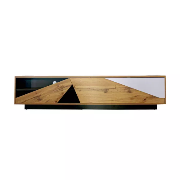 Meuble TV Alabama L180 Eminza Deco  carton A 