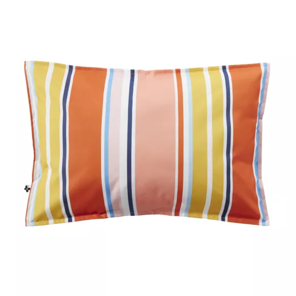 Housse de coussin 40 x 60 cm Polyester imprimŽ + enduction BIANCA Soleil