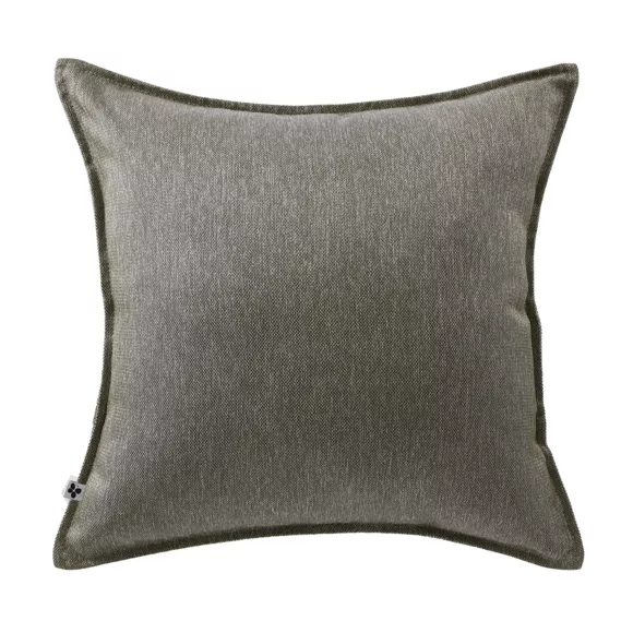 Housse de coussin 60 x 60 cm Polypropylne NAìA NŽnuphar