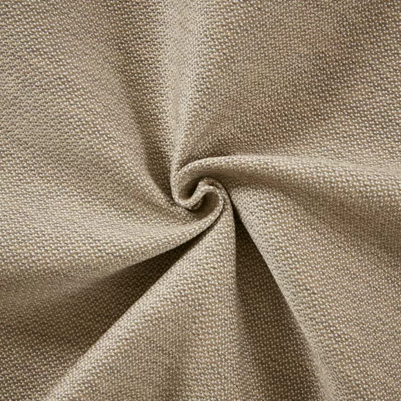 Housse de coussin 60 x 60 cm Polypropylne NAìA Sable