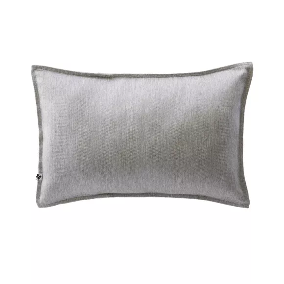 Housse de coussin 40 x 60 cm Polypropylne NAìA Galet