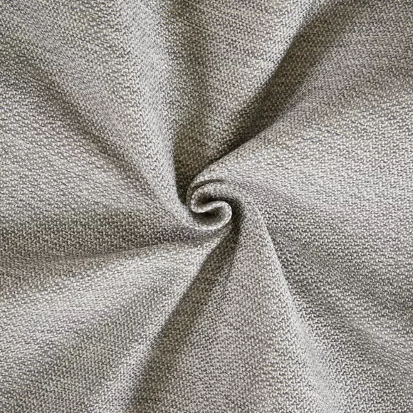 Housse de coussin 45 x 45 cm Polypropylne NAìA Galet