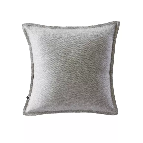 Housse de coussin 45 x 45 cm Polypropylne NAìA Galet