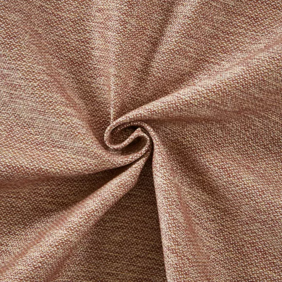 Housse de coussin 45 x 45 cm Polypropylne NAìA Corail