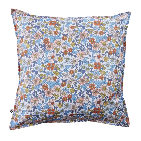 Housse de coussin 60 x 60 cm Polyester imprimŽ + enduction DANAƒ