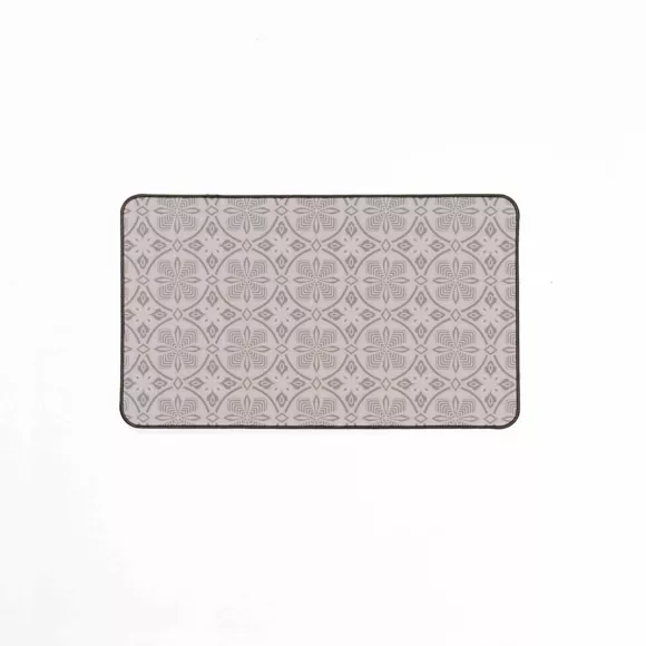 Tapis antidérapant (45 x 75 cm) Joan Beige