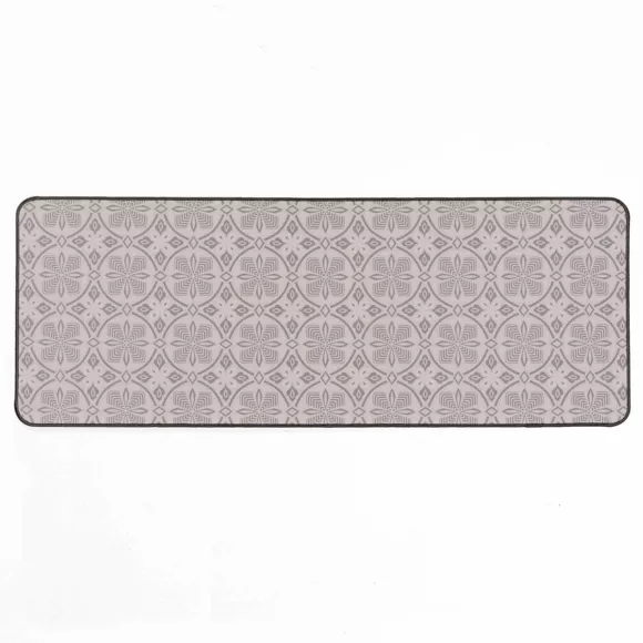 Tapis antidérapant (45 x 120 cm) Joan Beige