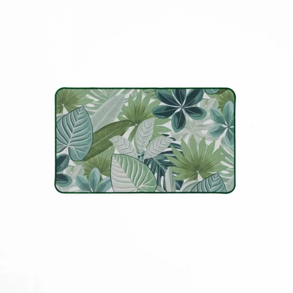 Tapis antidérapant (45 x 75 cm) Ardenia Vert