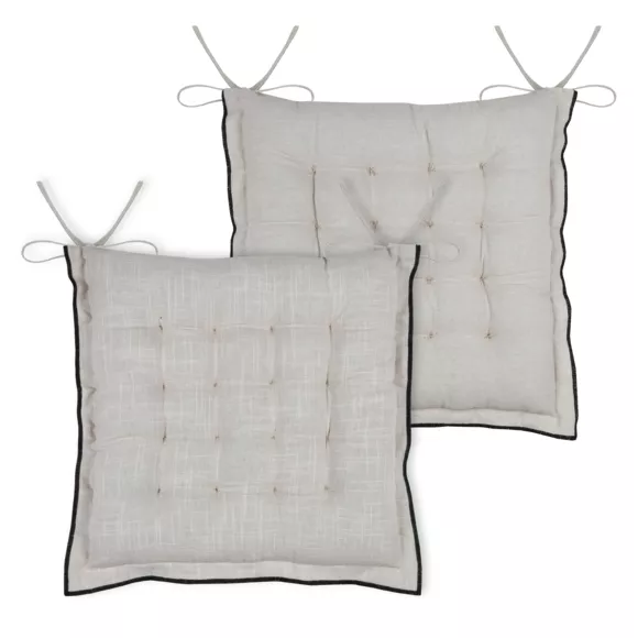 HELIOS GALETTE 16PTS 38X38 NATUREL