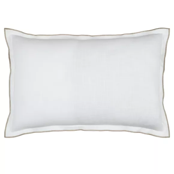 HELIOS COUSSIN 40X60 BLANC