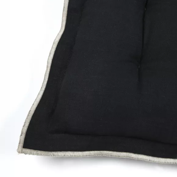 HELIOS GALETTE 16PTS 38X38 NOIR