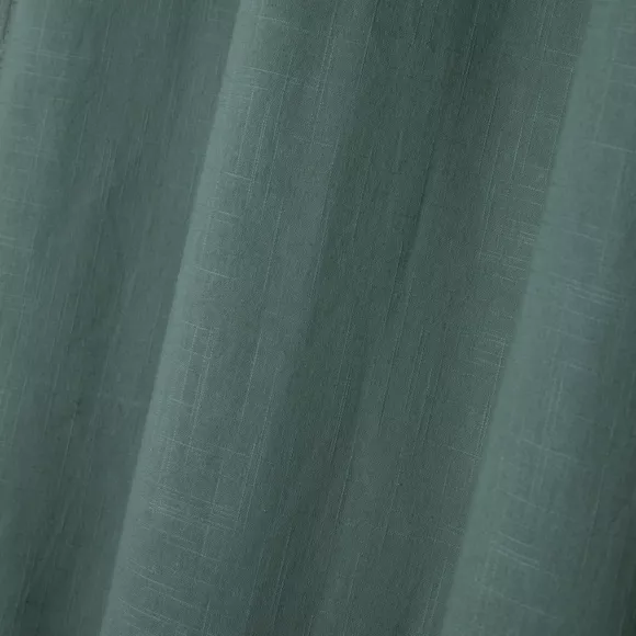 HELIOS RIDEAU 140X260 OEIL VERT