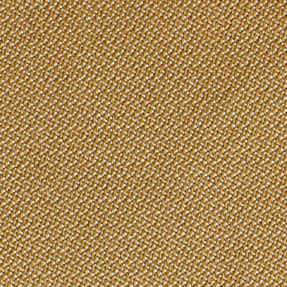 Coussin extérieur carré (45 x 45 cm) Boraé Ocre