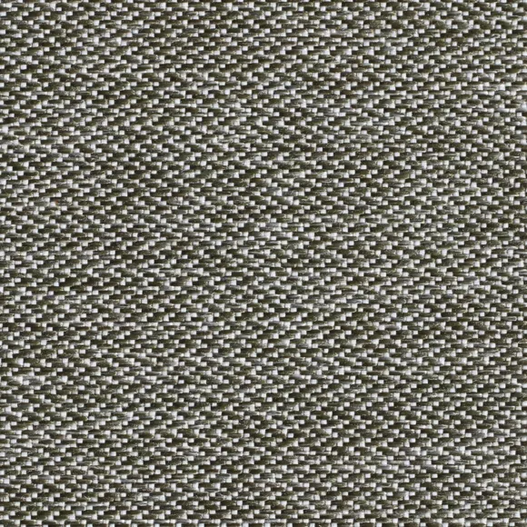 Coussin extérieur carré (45 x 45 cm) Kalena Vert olive