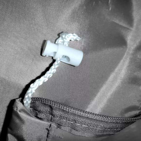 Funda de protección impermeable para mesa cuadrada M 2