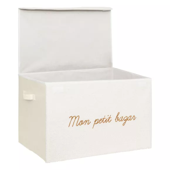 COFFRE RGMT BOUCLETTE 36X58
