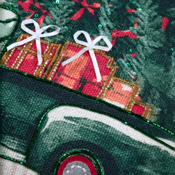 GIFTED COUSSIN 35X55 VERT