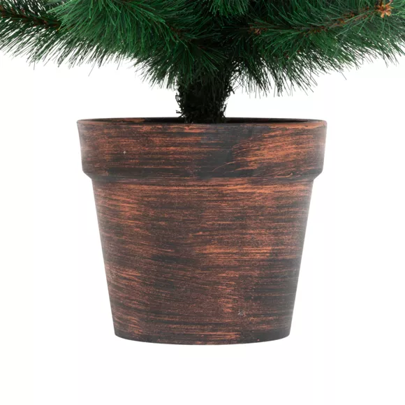 SAPIN WINDY PEAK 100CM