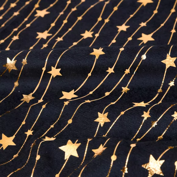 NAPPE VELOURS STYR 140X240 NR