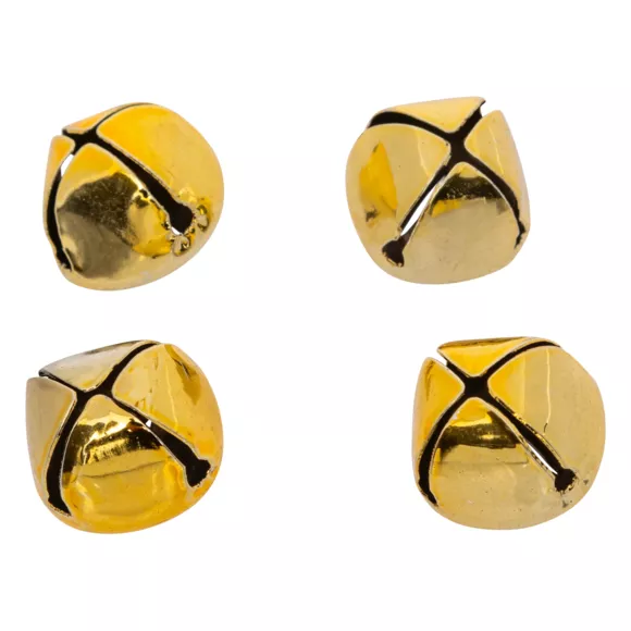 ACCESSOIRES BOCAL GRELOTS OR X24