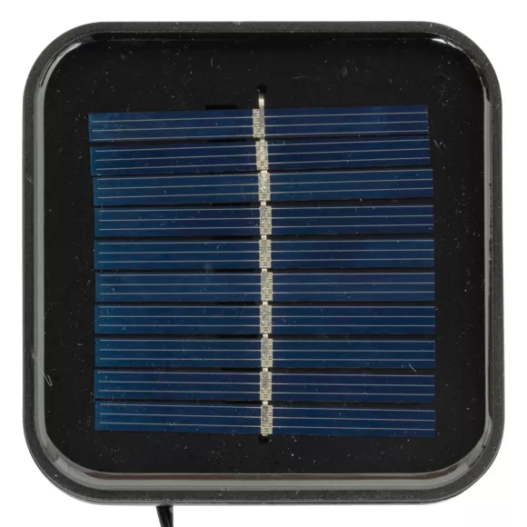 SILHOUETTE LUMINEUSE EXT CASTOR 18L FX H27 SOL