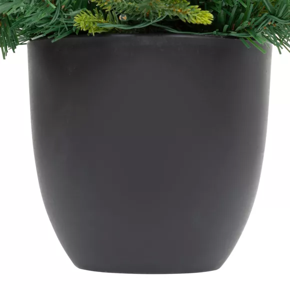 SAPIN POT LED KAPPI 50CM