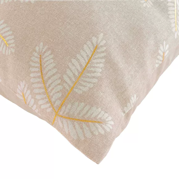 Coussin DŽhoussable (50 x 50 cm) Altea, Coton & Polyester ImprimŽ