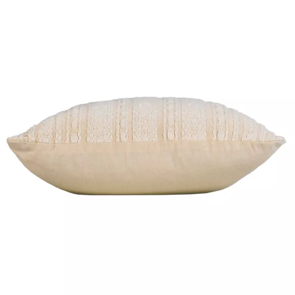 Housse de Coussin (40 x 40 cm) Ilies, Polycoton Fantaisie