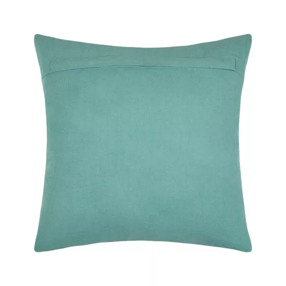 COUSSIN BARBADE NATUREL 45X45