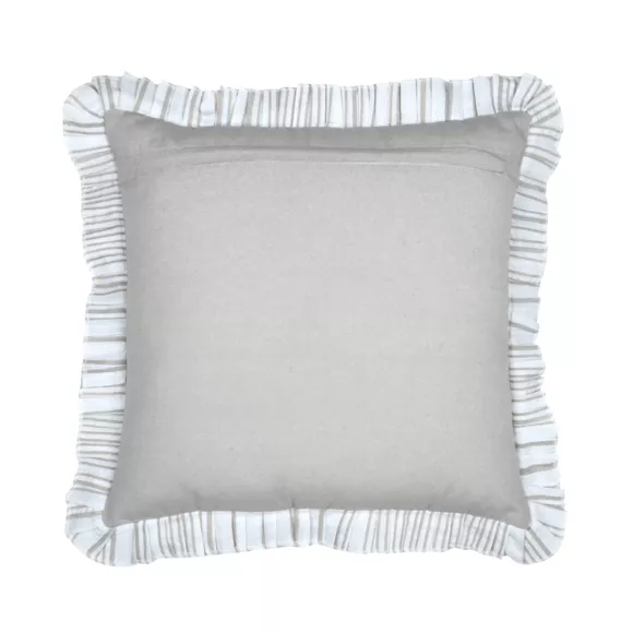 COUSSIN JOSEPHINE ECRU 50X50