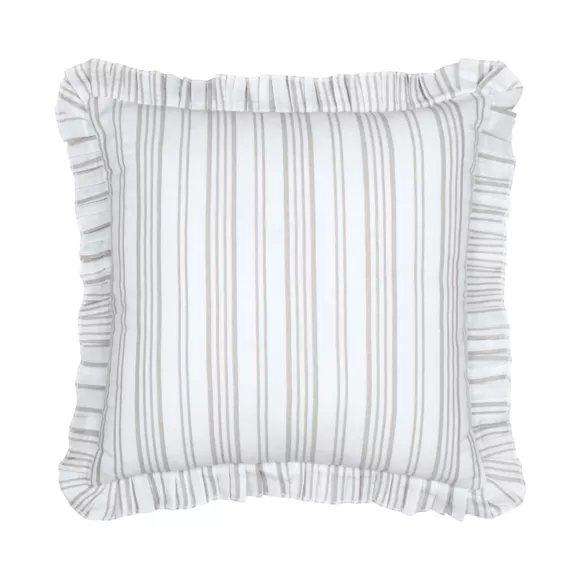 COUSSIN JOSEPHINE ECRU 50X50