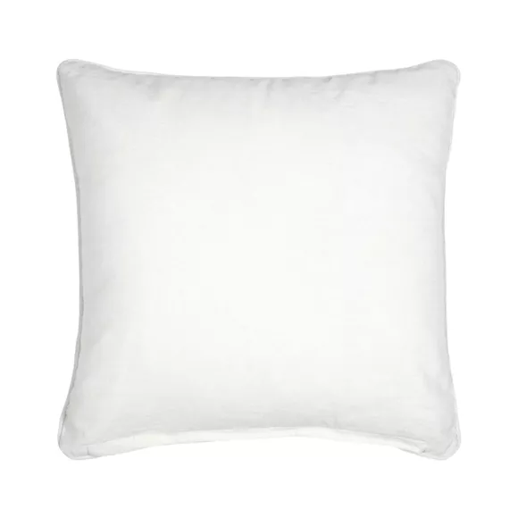 COUSSIN EMMY NATUREL 45X45