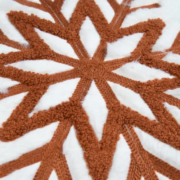 COUSSIN WILDFOREST TERRE 45X45