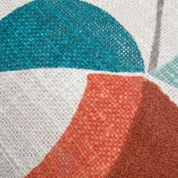 COUSSIN BLOKKEN MULTICOLORE 40X60