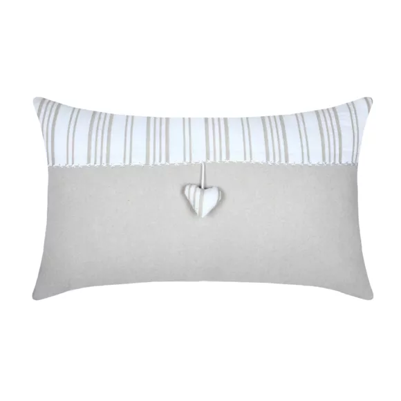 COUSSIN JOSEPHINE ECRU 35X60
