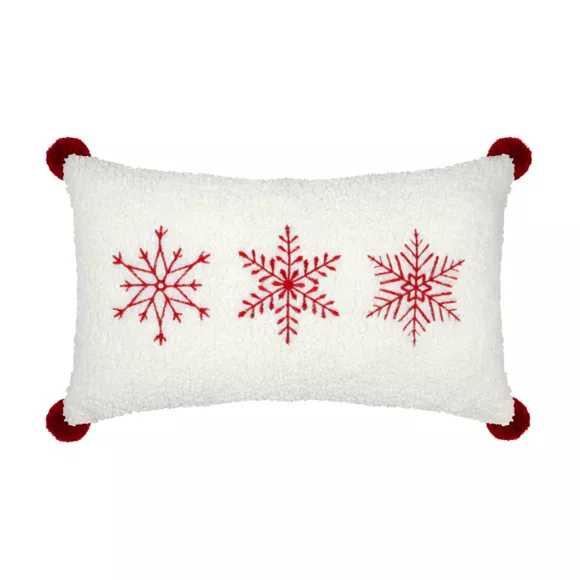 COUSSIN BESSEY ROUGE 30X50