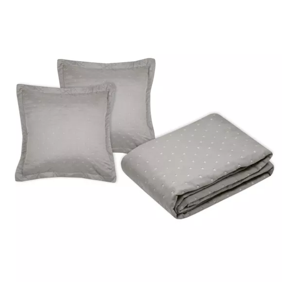 BOUTIS CLEO TAUPE 240X220