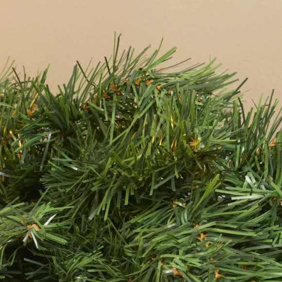Guirlande de sapin (180 cm - D25) Royal Vert sapin