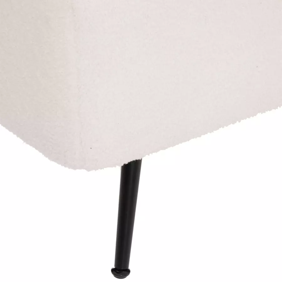 Banc coffre Aurora Blanc 5