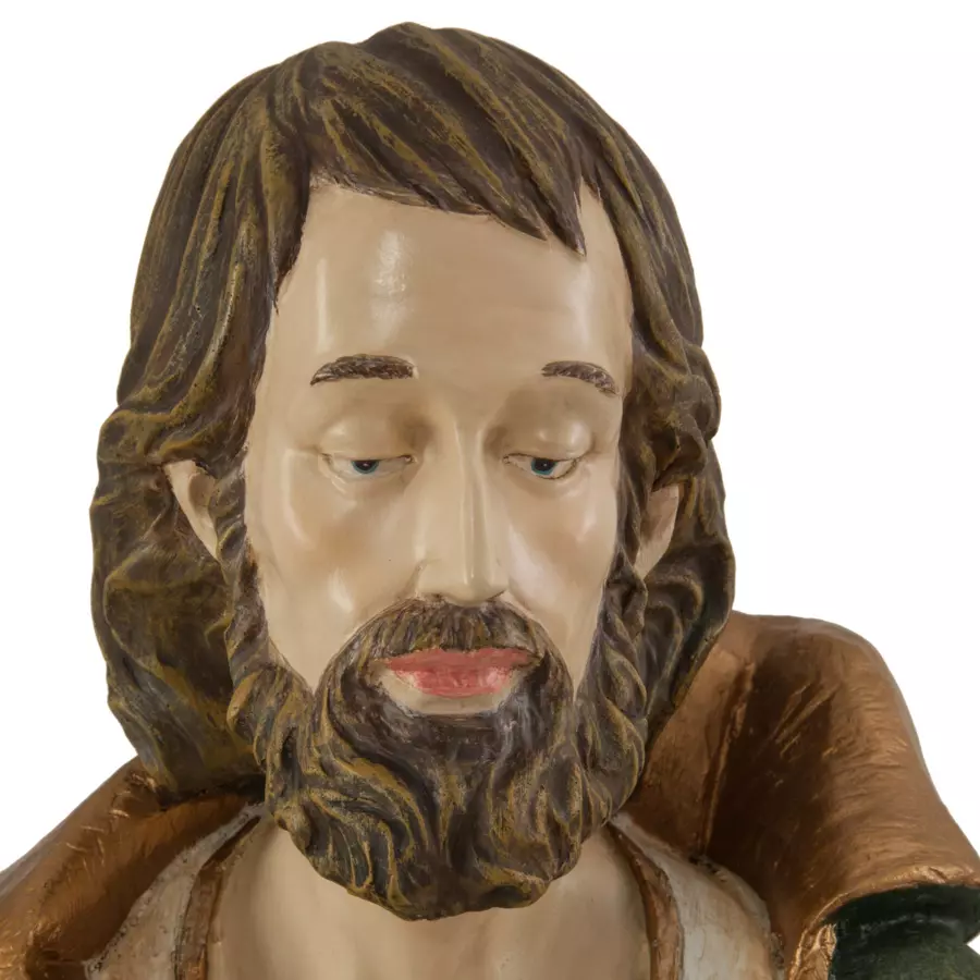 Las 3 grandes figuritas de Juana 5