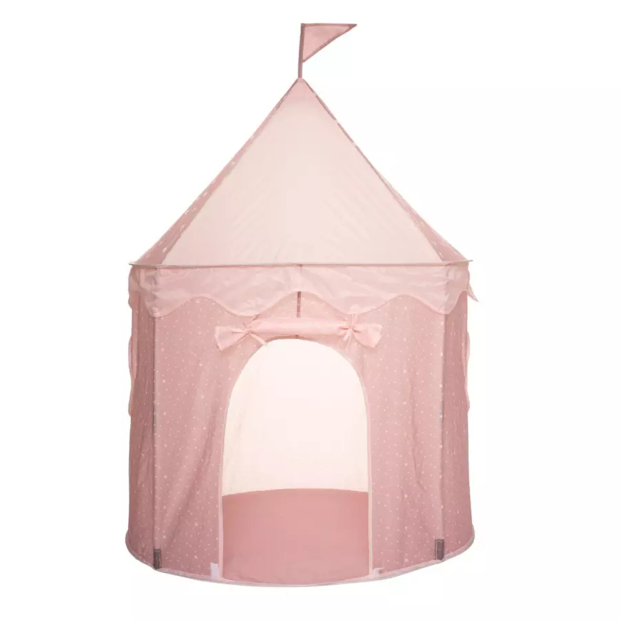 Tienda de campaña pop-up Tour Rose 4