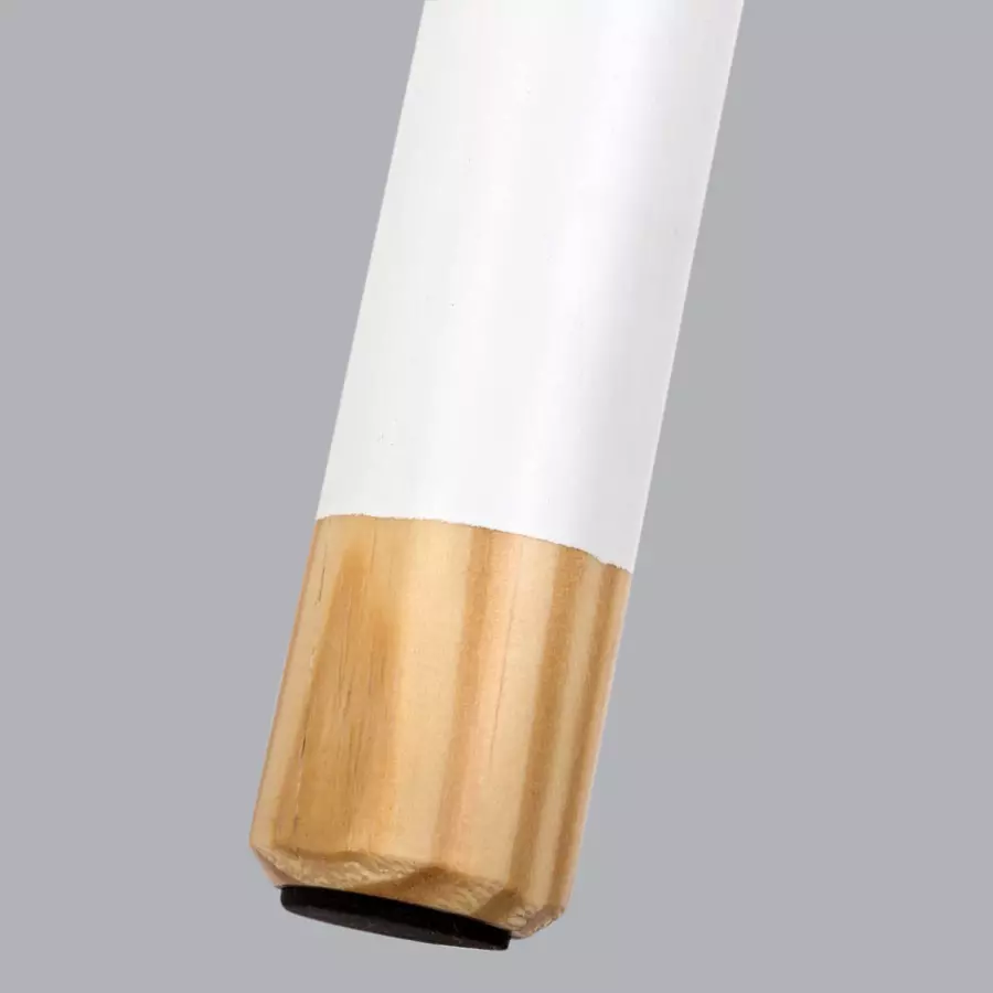 Taburete Tersura  Blanco 4