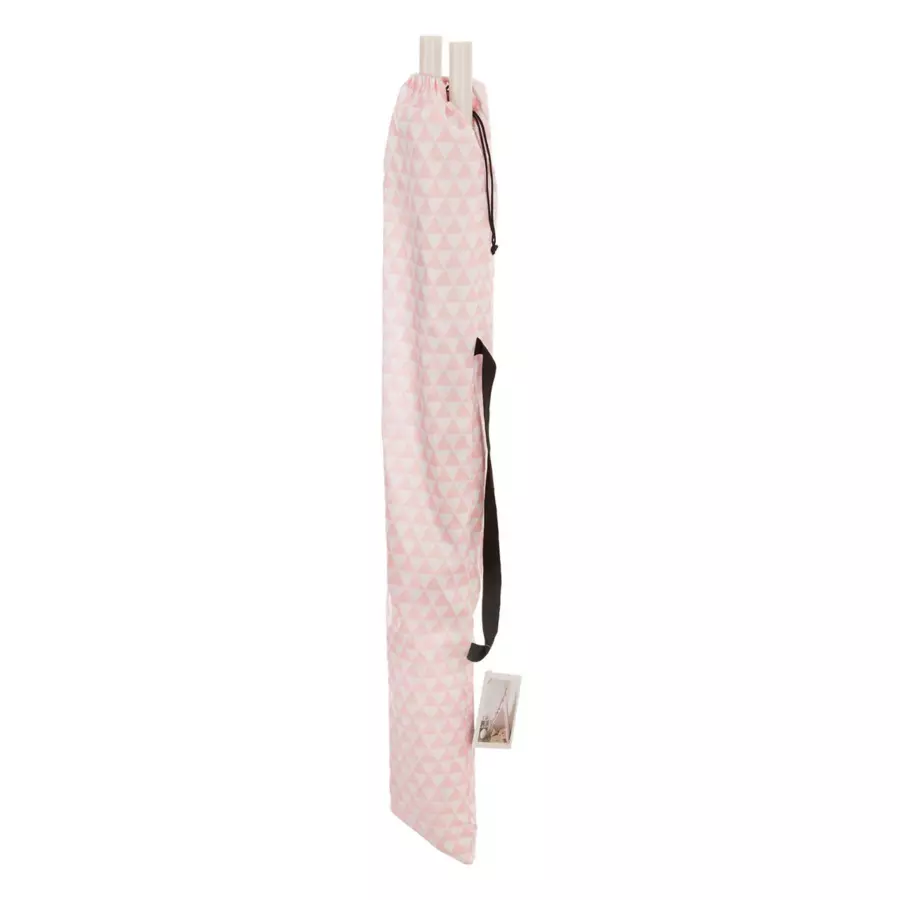 Tipi Dameo Roze 4