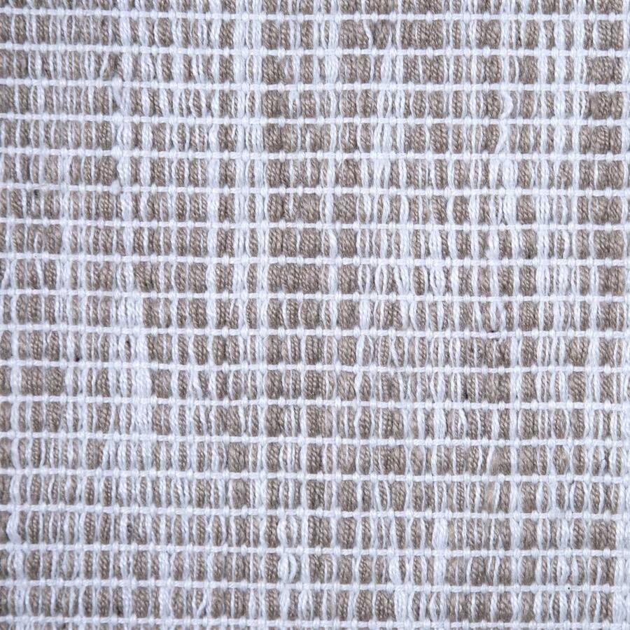 Outdoor-Teppich (160 x 230 cm) Bono Grau-Beige 4