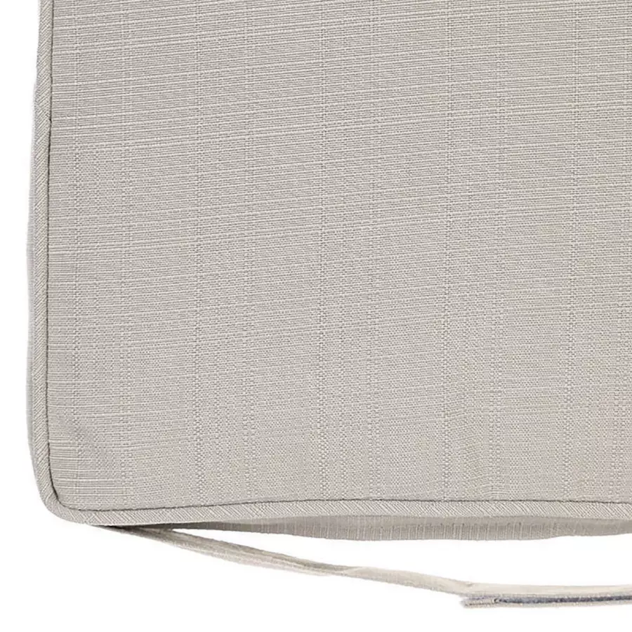 Cojín de silla Korai - Beige 5