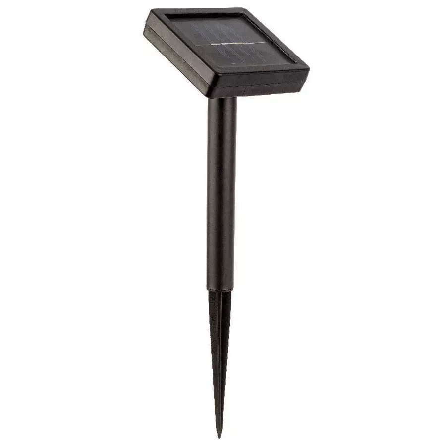 Guirlande lumineuse solaire Grange 2,5 m - Blanc chaud 6 LED 4