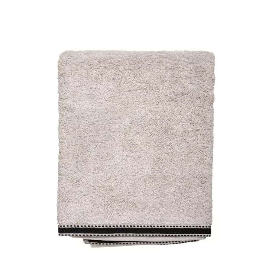 Serviette de bain (100 x 150 cm) Joia Lin 4